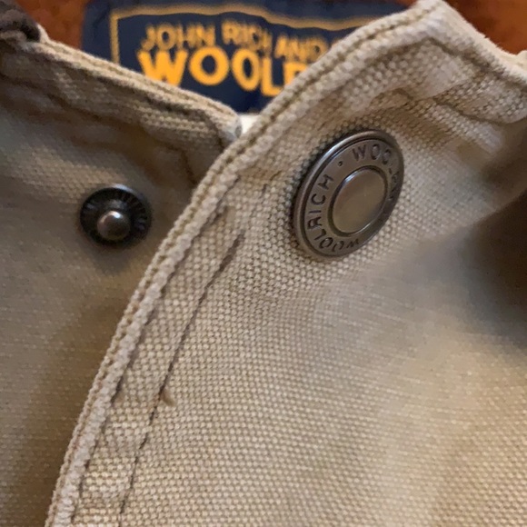 Woolrich Field Jacket - Picture 5 of 9